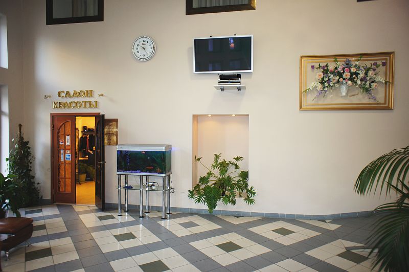 Bulgar Hotel Kazań Zewnętrze zdjęcie